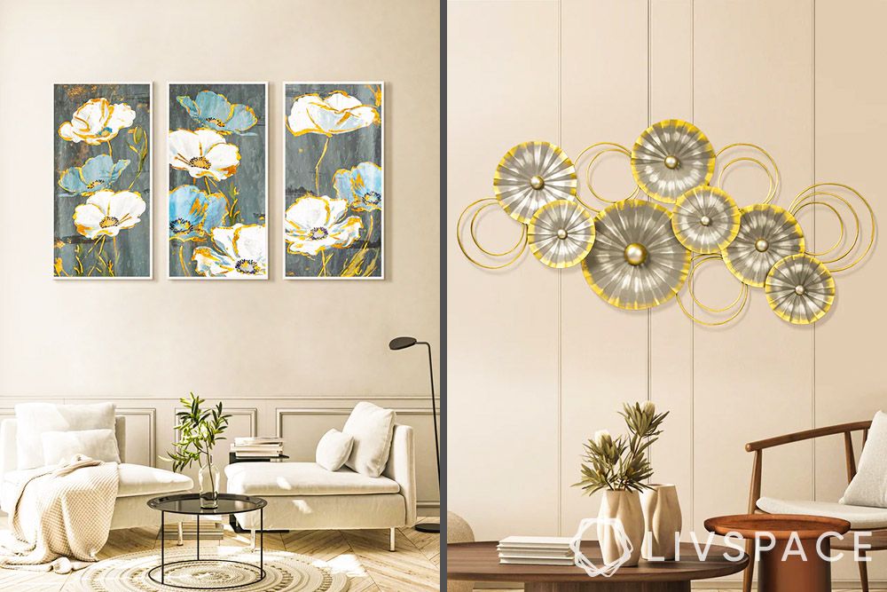 floral-wall-art-for-home-decor-on-a-budget