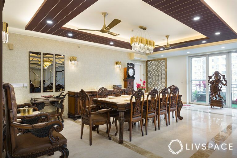 Interior Design for Bungalows: From Modern to Vintage Ideas