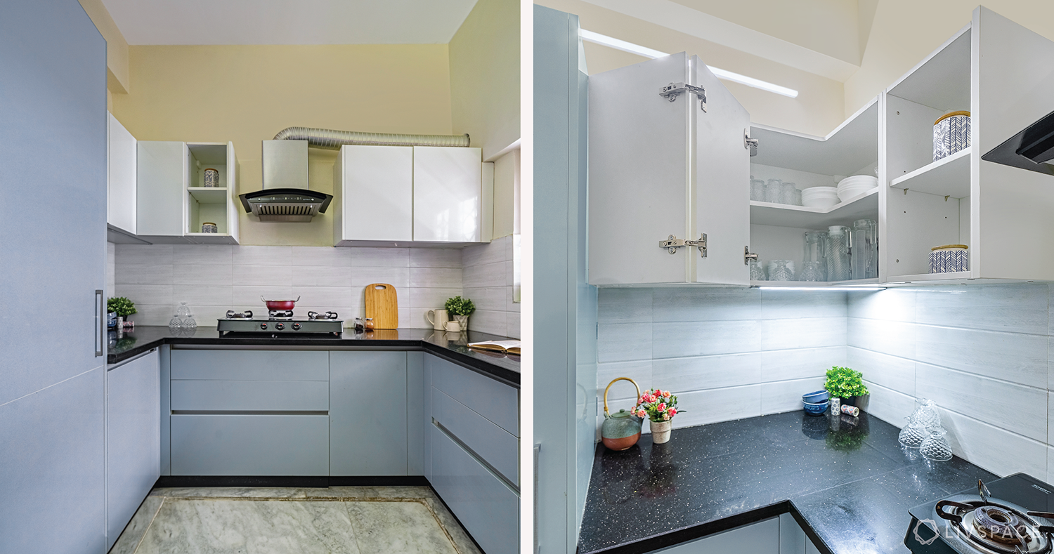 How We Picked the Best Simple Kitchen Design for Small House in Hyd