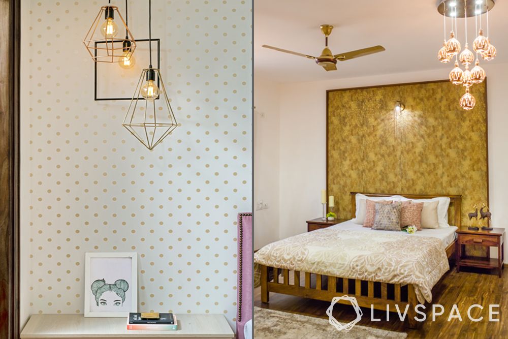 low budget simple house design-lighting-pendant light-chandelier