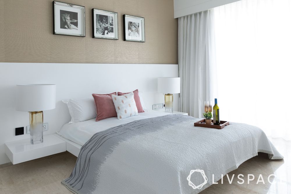 low cost house plans with photos-minimal bedroom