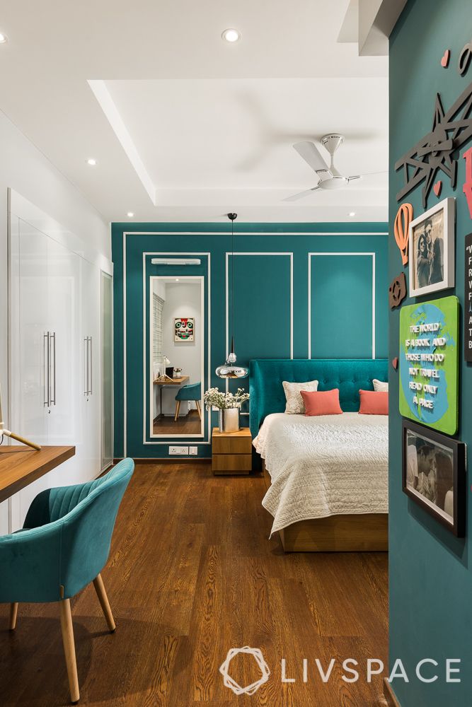 east-facing-house-vastu-plan-wooden-flooring