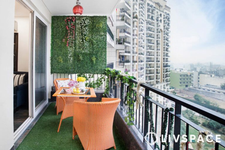 34 Exclusive Outdoor Balcony Design Ideas for a Dreamy Spot