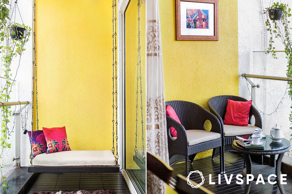 house-balcony-design-with-single-wall-paint-colour