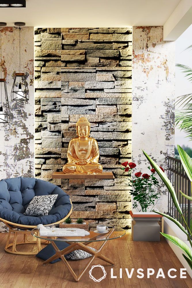 outdoor-balcony-design-with-stone-wall