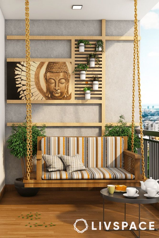 outdoor-balcony-design-a-daybed-swing