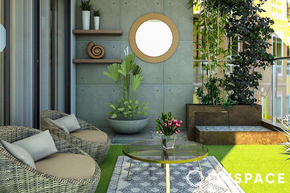 outdoor-balcony-design-with-mirrors