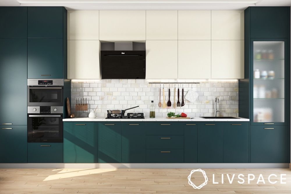 7 Types Of Kitchen Layout: How to Decide