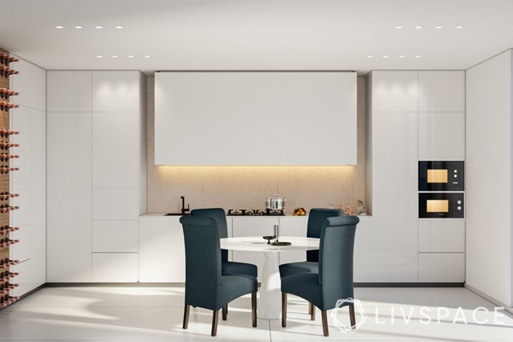 stylish-luxury-modern-kitchen-designs-with-wine-cabinet