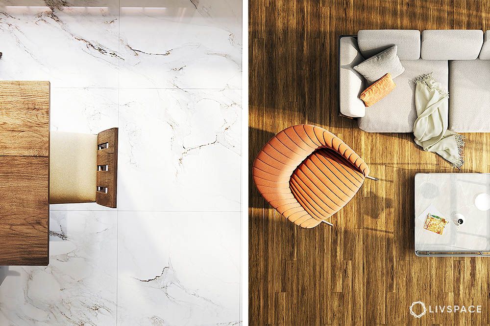 marble-and-wooden-flooring-for-living-room