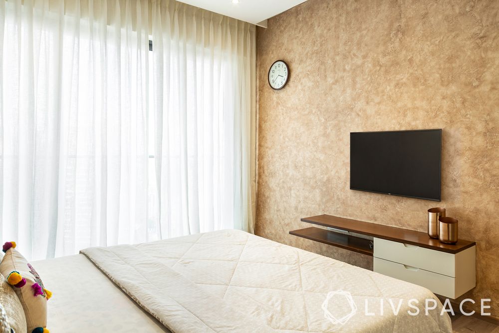 3-BHK-luxury-interior-design-TV-unit-bedroom