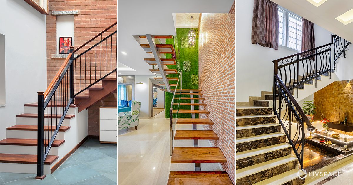 10 Staircase Vastu Tips To Bring Luck