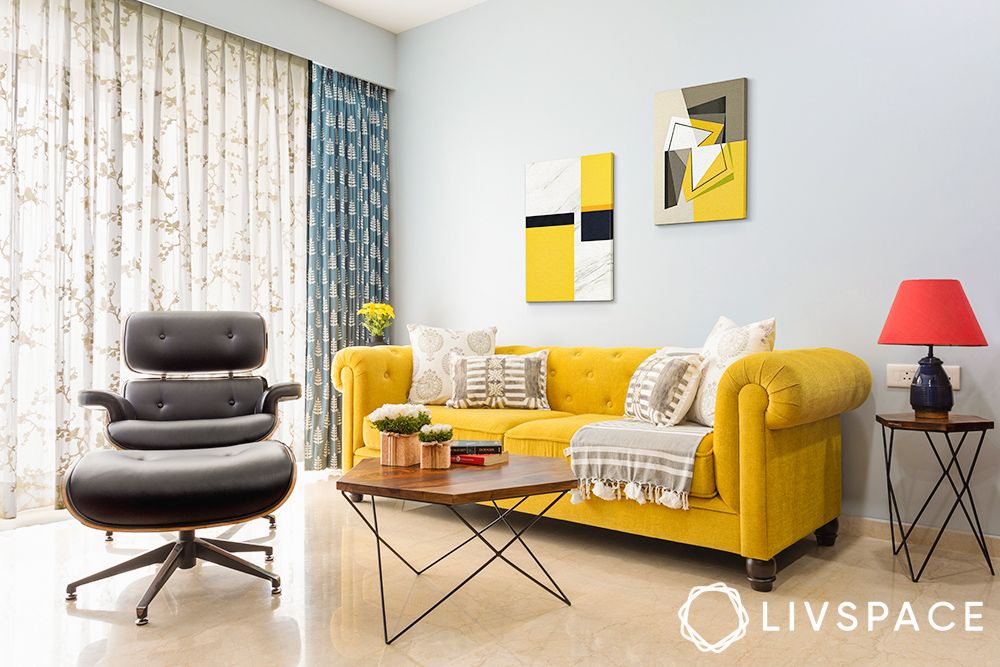 What is the Best Fabric for a Sofa? - Living Designs Furniture