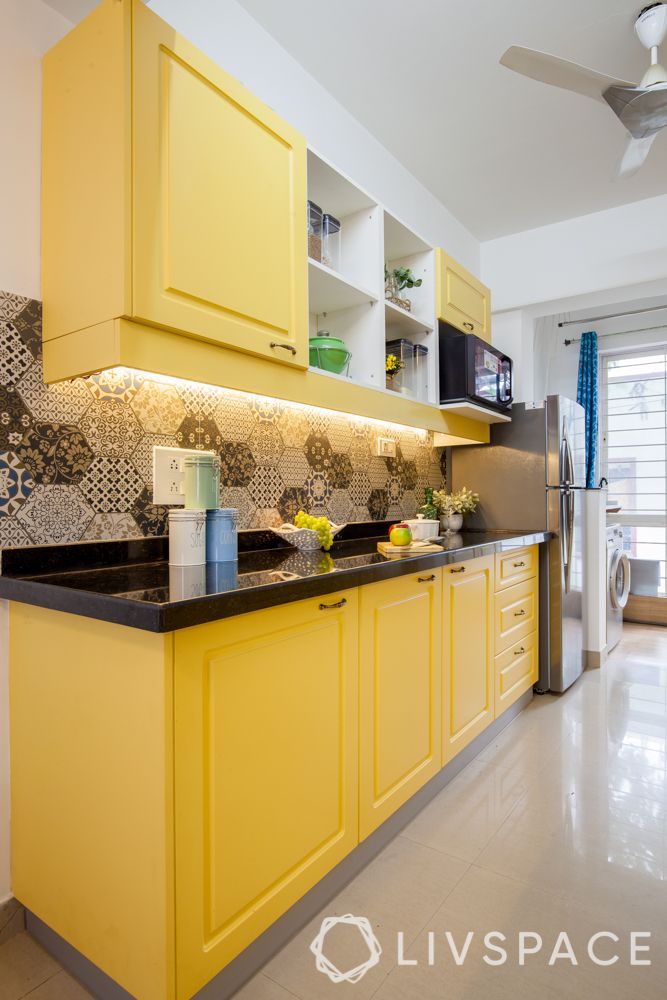 modular-kitchen-designs-photos-utility-area-profile-lighting