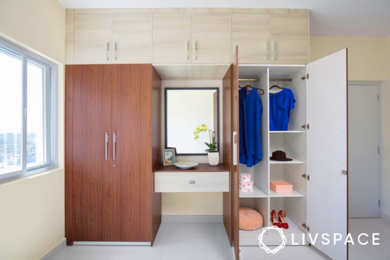 Wardrobe Direction As per Vastu Vastu For Wardrobe Tips Livspace
