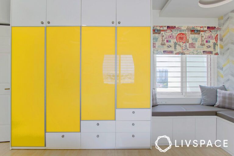 Wardrobe Direction As per Vastu Vastu For Wardrobe Tips Livspace