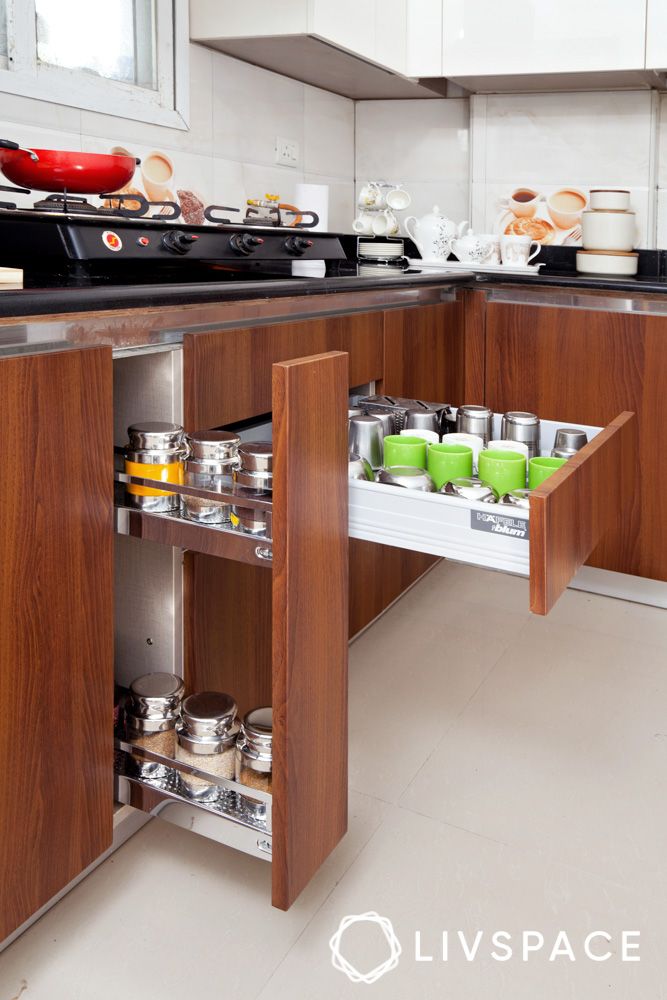 Modular Kitchen Accessories - Home Design Ideas