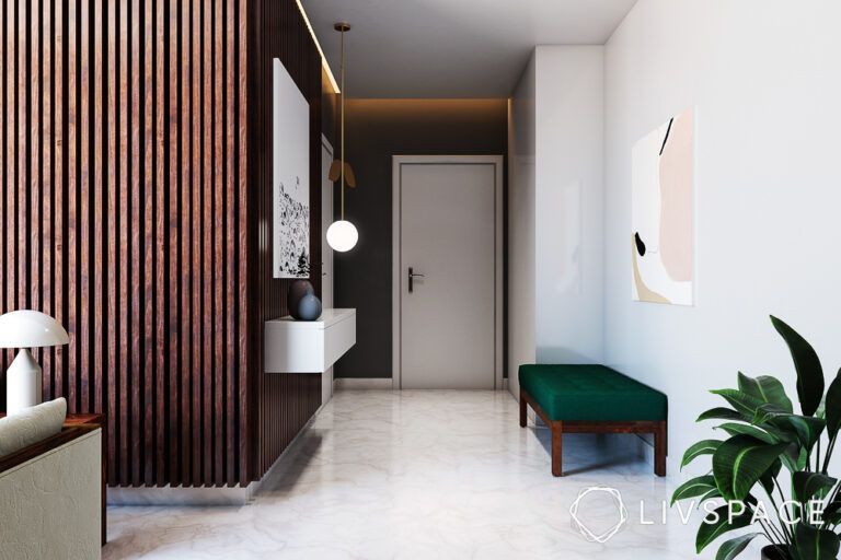 Interior Design for Bungalows: From Modern to Vintage Ideas
