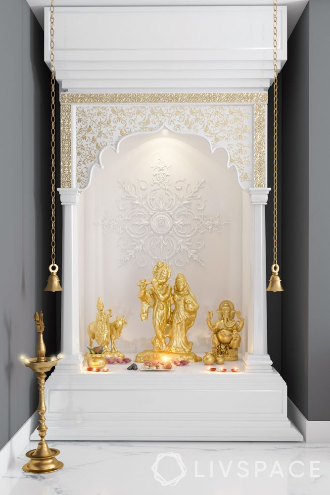 home-temple-design-white-mandir-gold-designs
