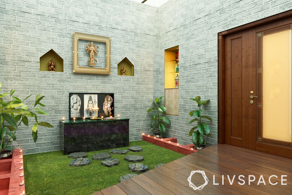 pooja-room-designs-outdoor-unit-wall-niches