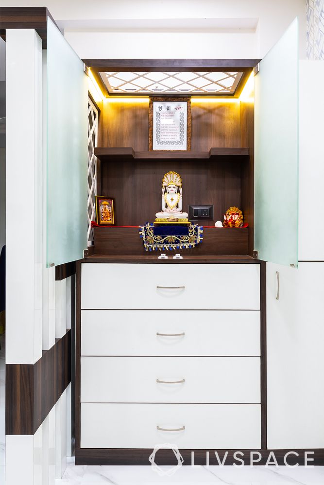 35+ Stylish Dressing Table Design For Your Room To Match Your Style