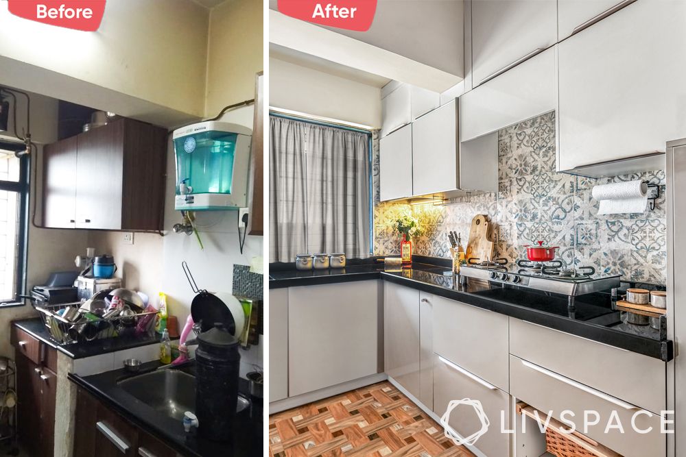 red-kitchen-ceramic-tiles-before-after-latest-kitchen-design-2021