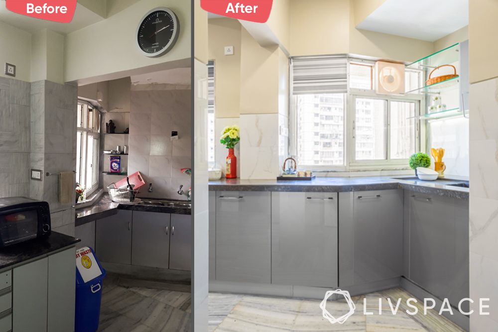 modern-sleek-kitchen-trapezium-layout-grey-kitchen