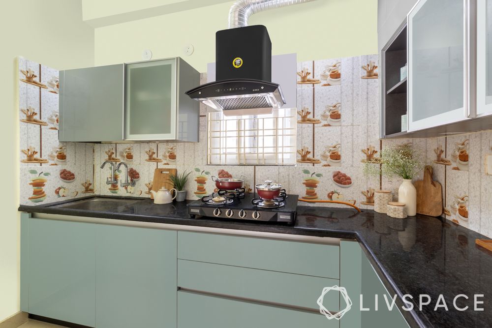 2bhk-flat-in-hyderabad-l-shaped-kitchen-design