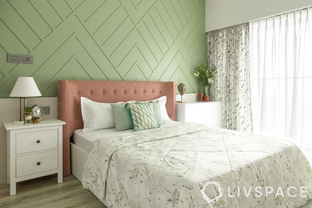 Pastel-bedroom-mint-green-bedroom-design