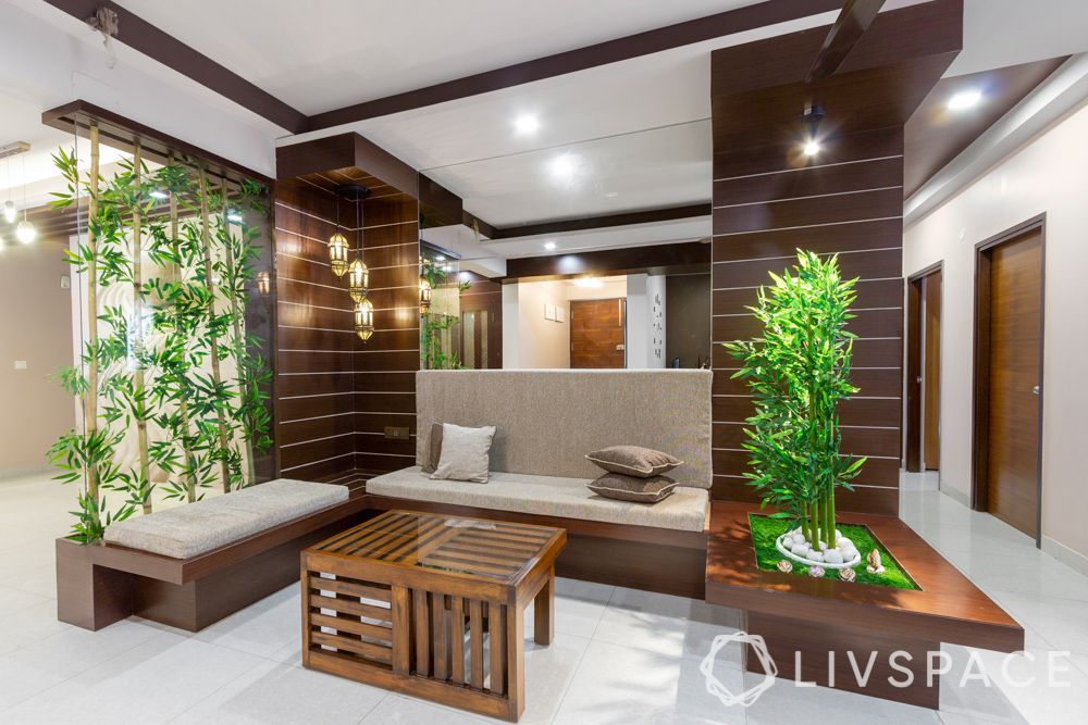 new-design-trends-biophilic-design-brown-interiors-plants