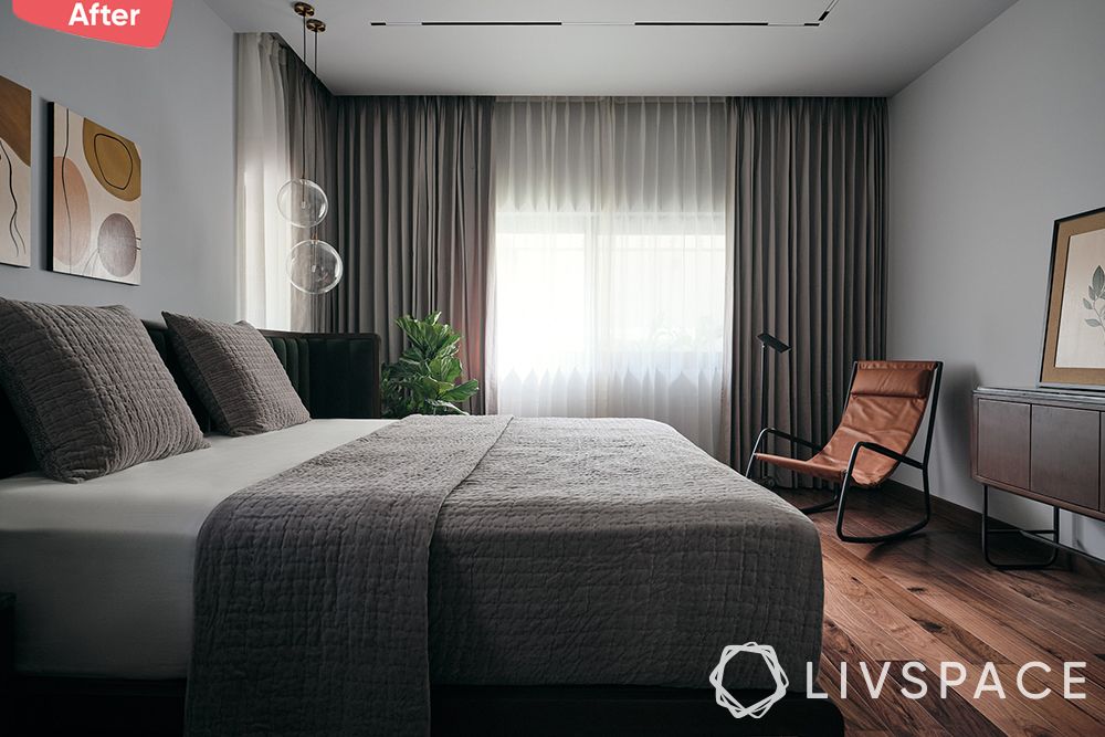 modern-villa-guest-bedroom-wooden-flooring