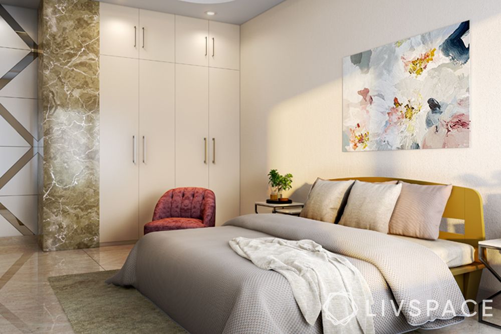 bedroom-off-white-contemporary