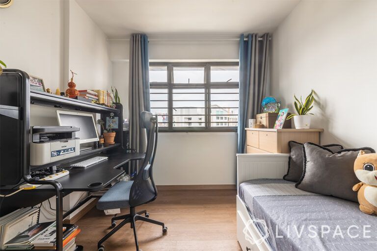 Vastu Direction for Work Desk at Home 5+ Easy Home Office Tips