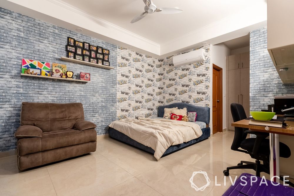 penthouse-in-noida-kid-room