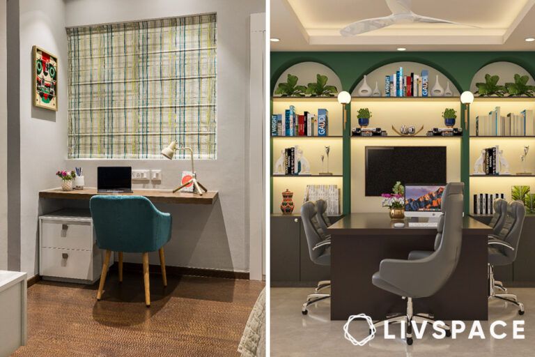 Unlock Productivity: Essential Vastu Rules for Office Desk at Home