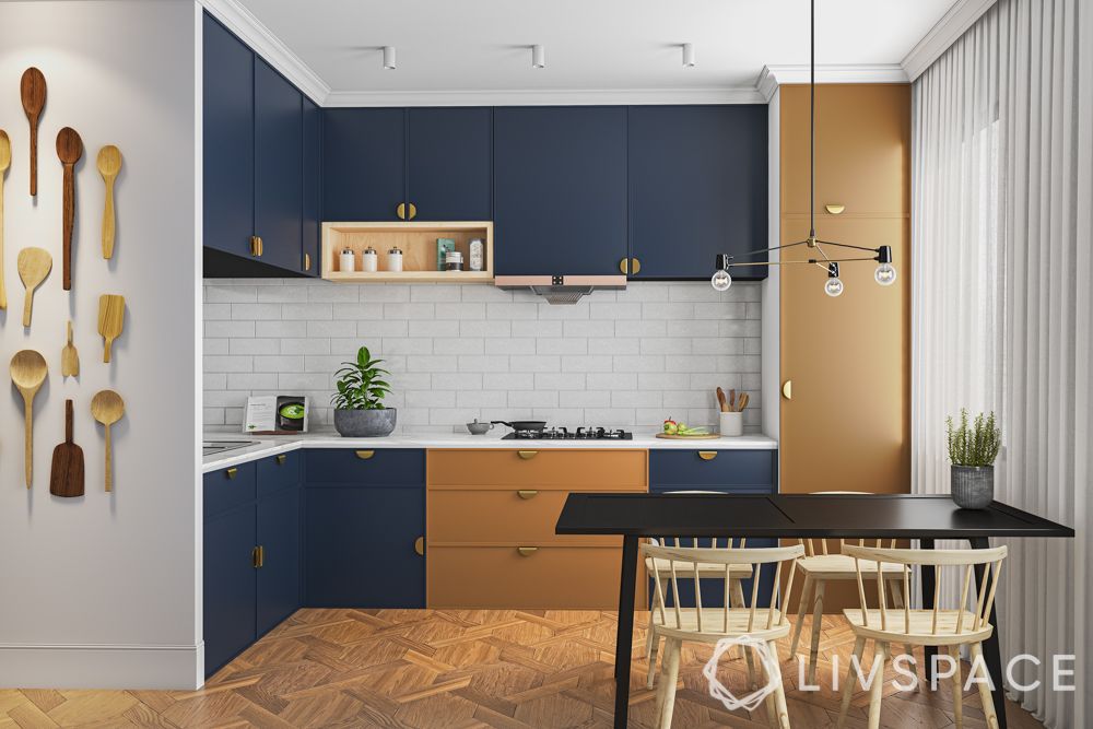  industrial-Interior-design-kitchen-simple