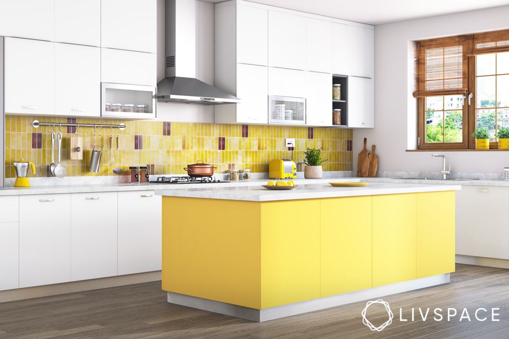 yellow-kitchen-with-tiled-backsplash