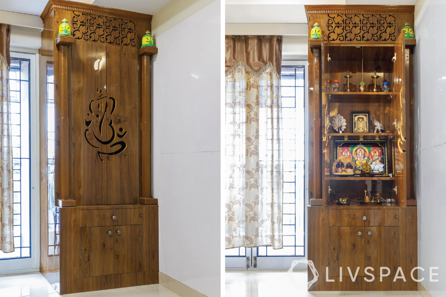 pooja-room-double-door-design-custom-double-door