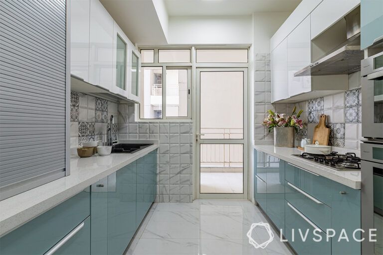 7 Lessons on Happy Interior Design from This 4BHK Apartment in Gurgaon