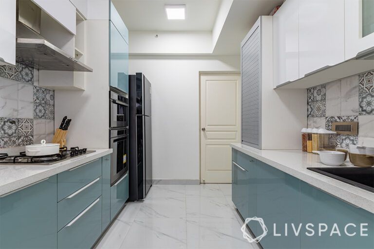 7 Lessons on Happy Interior Design from This 4BHK Apartment in Gurgaon