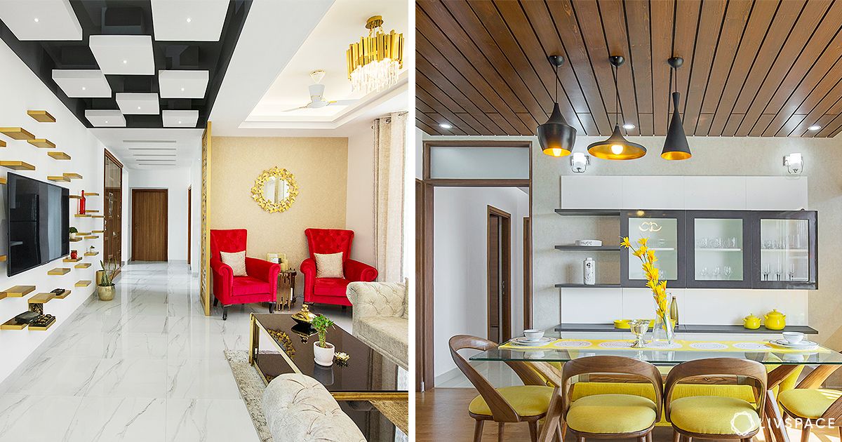 How To Mere False Ceiling Area Infoupdate