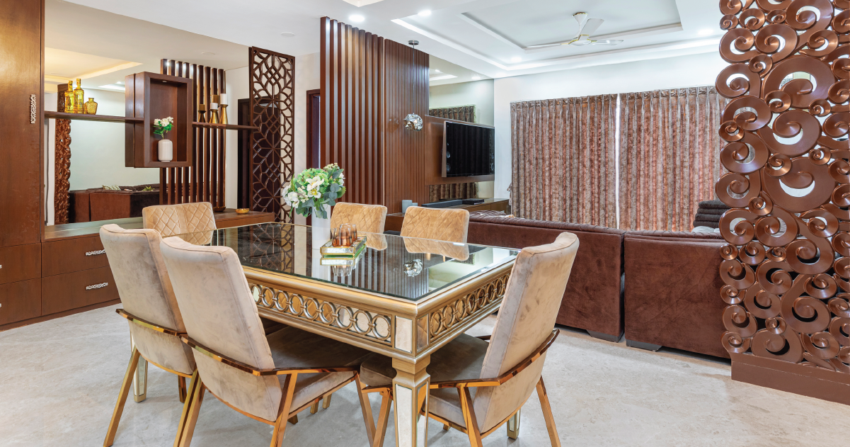 The Top 5 Hyderabad House Design Trends That You Must See