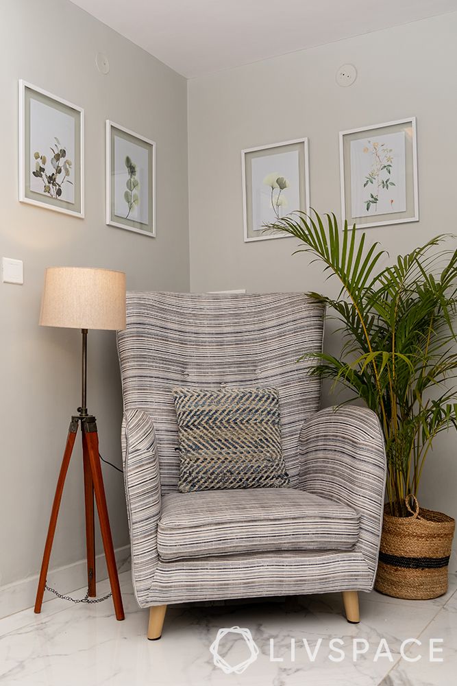 modern-classic-villa-design-reading-corner-armchair-light