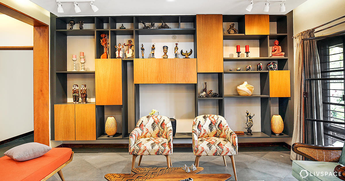 Yellow Tree Interiors: Interior Designers & Decorators in Bangalore | homify