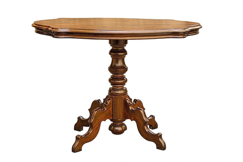 goa-decor-round-table-vintage-design