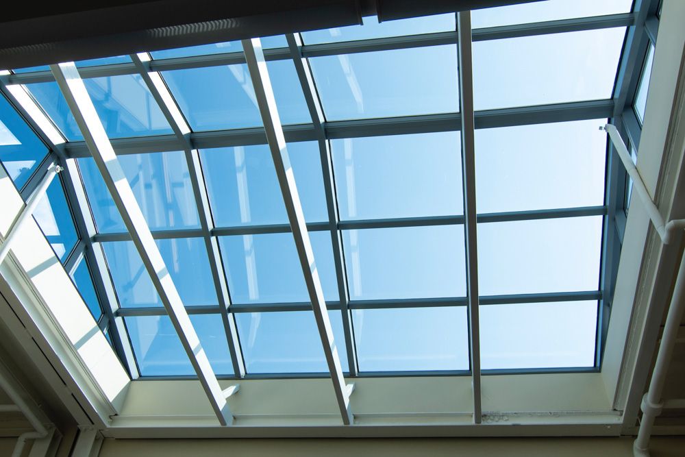 lantern-roof-windows