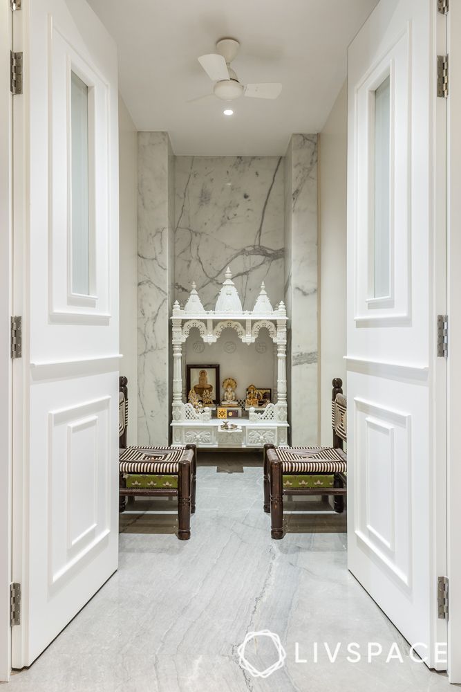 modern-pooja-room-door-design-in-white-marble