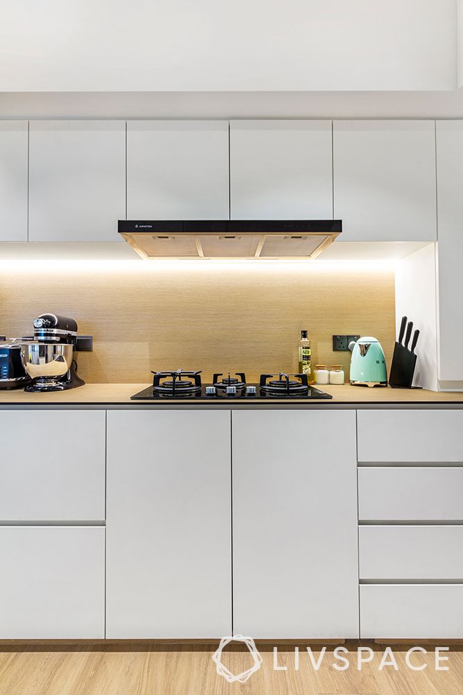 5 Things to Consider before Picking Your Perfect Kitchen Cabinet Designs