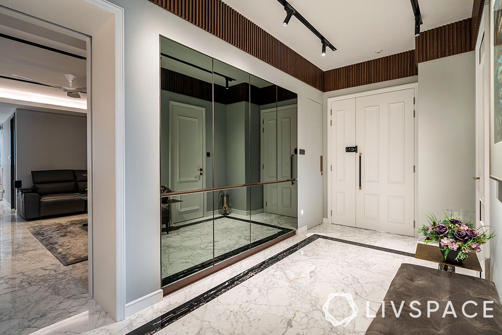 living-room-mirrors-foyer-mirror