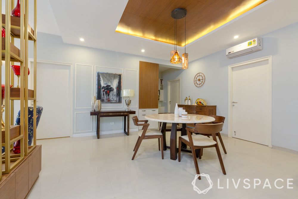 textured-wooden-ceiling-design-for-hall